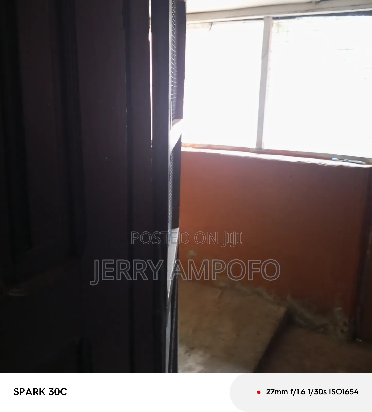 Mini Flat in Taifa-Burkina for rent in Taifa-Burkina