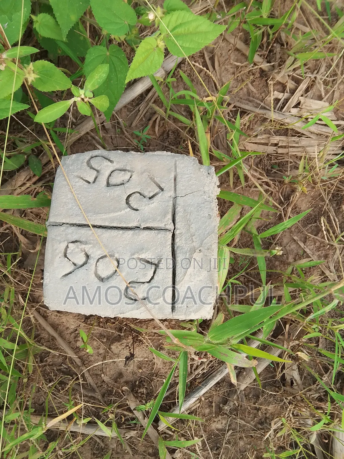 Plots at Syn Agenda 111 Hospital/Ringe-Road in Sunyani Municipal