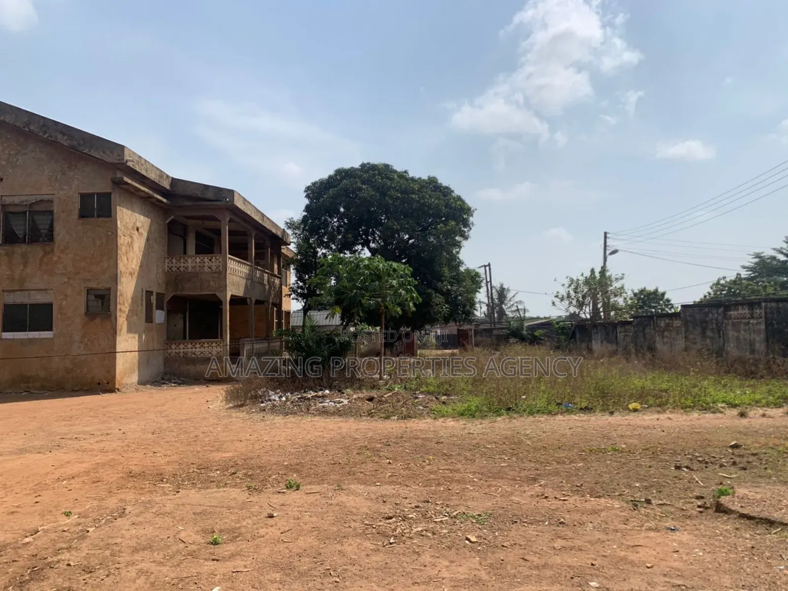 For Sale 3 Plots of Land Adenta Land for Sale*
• Housing in Adenta