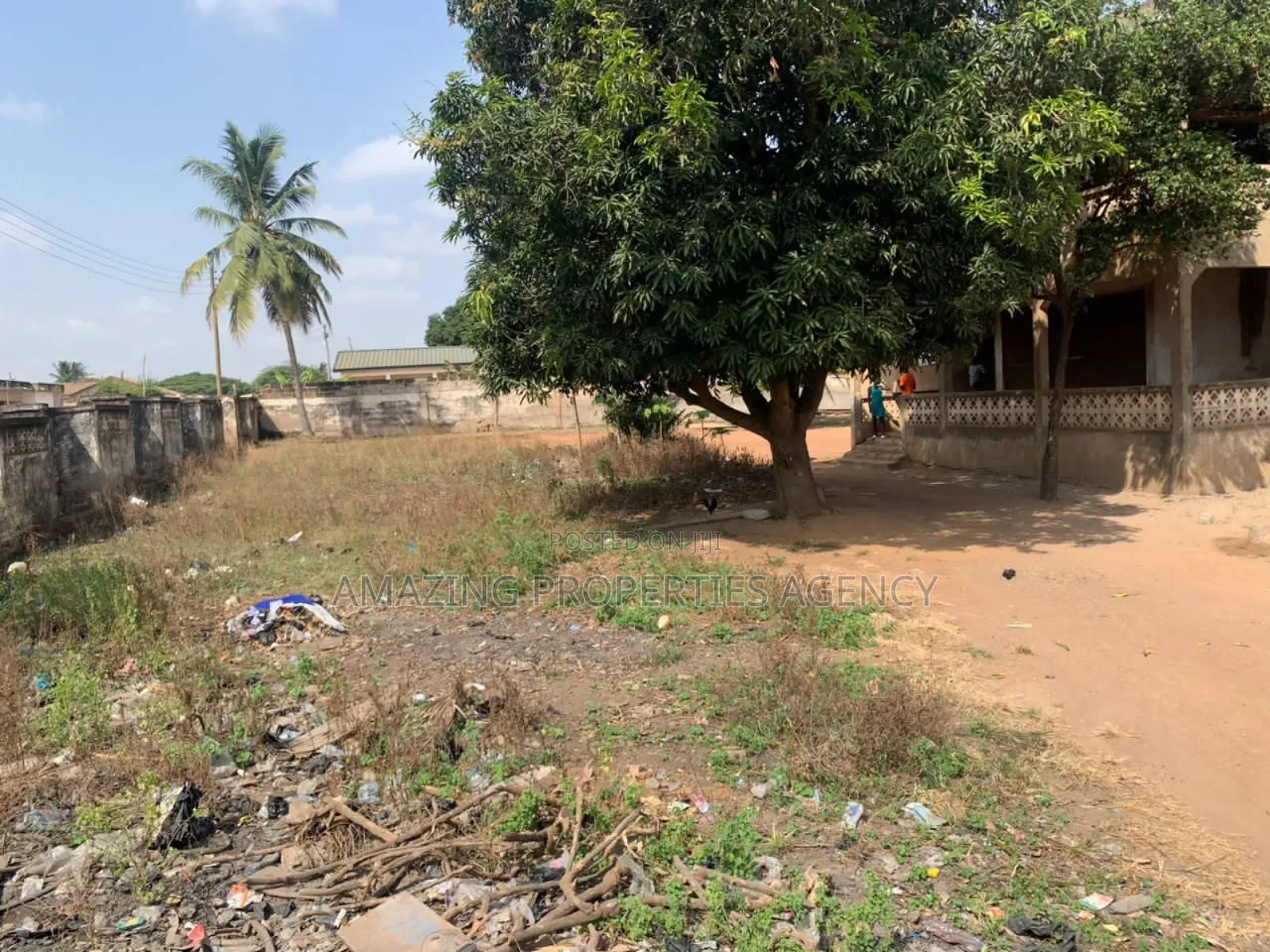 For Sale 3 Plots of Land Adenta Land for Sale*
• Housing in Adenta