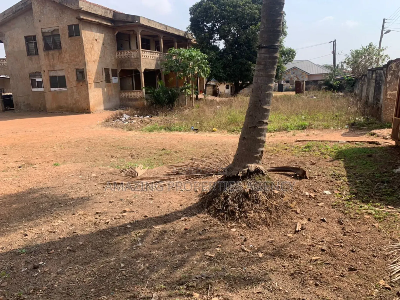 For Sale 3 Plots of Land Adenta Land for Sale*
• Housing in Adenta