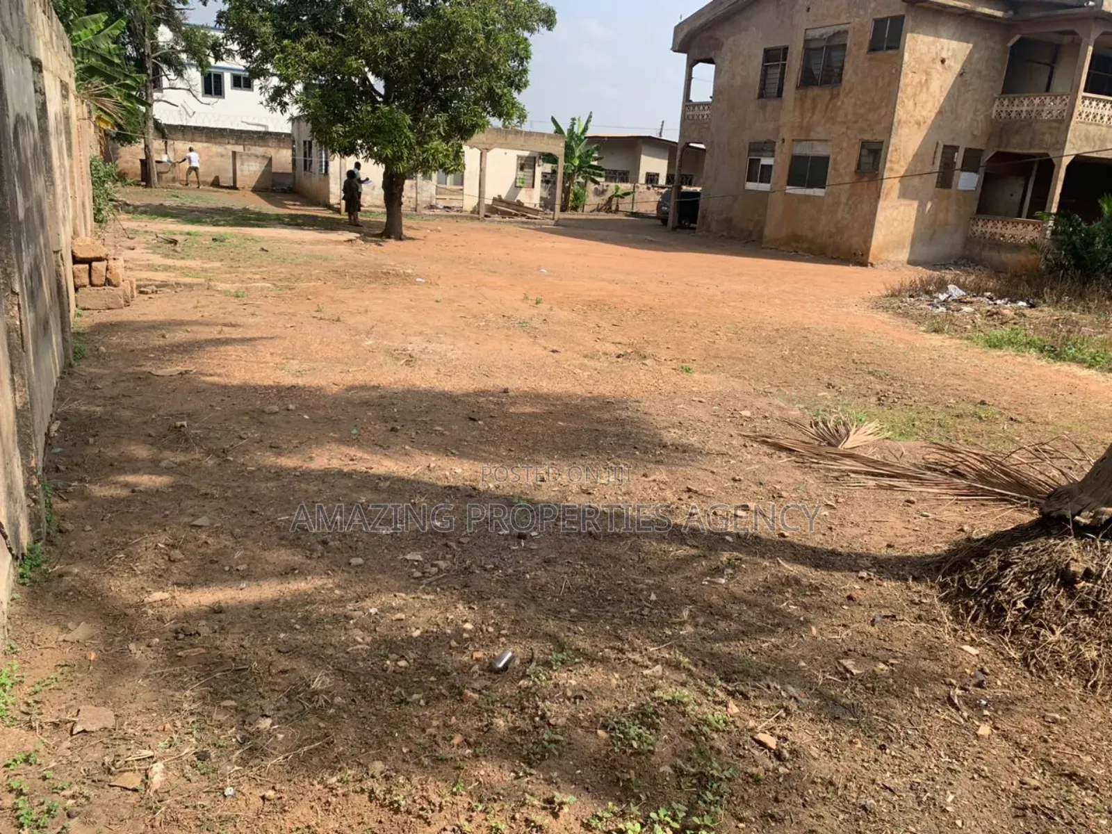 For Sale 3 Plots of Land Adenta Land for Sale*
• Housing in Adenta