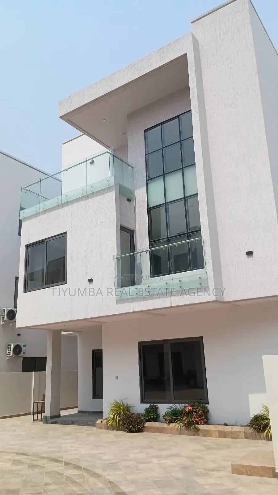 4bdrm Duplex in Tiyumba Real Estate, East Legon for rent in East Legon