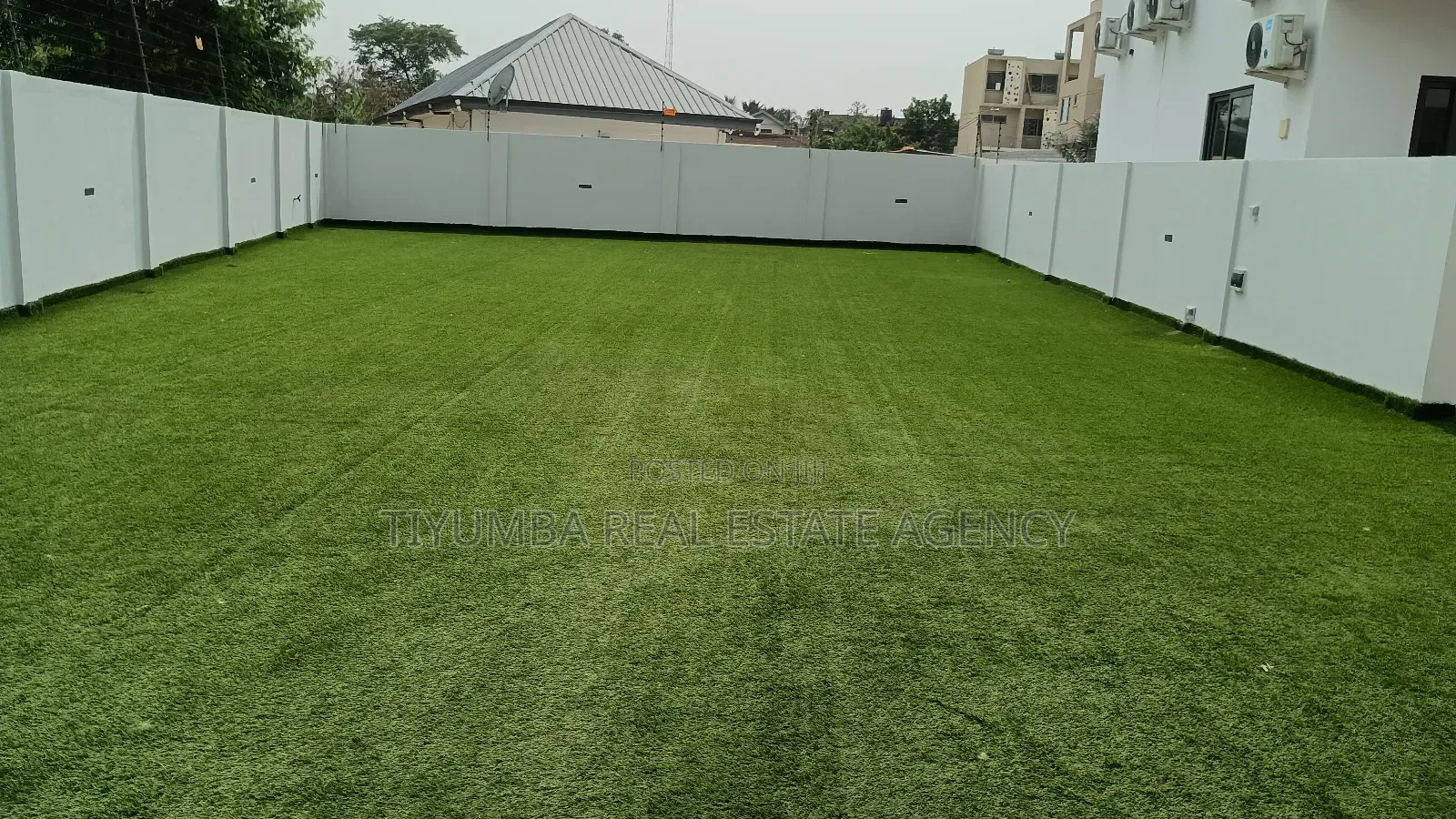 4bdrm Duplex in Tiyumba Real Estate, East Legon for rent in East Legon