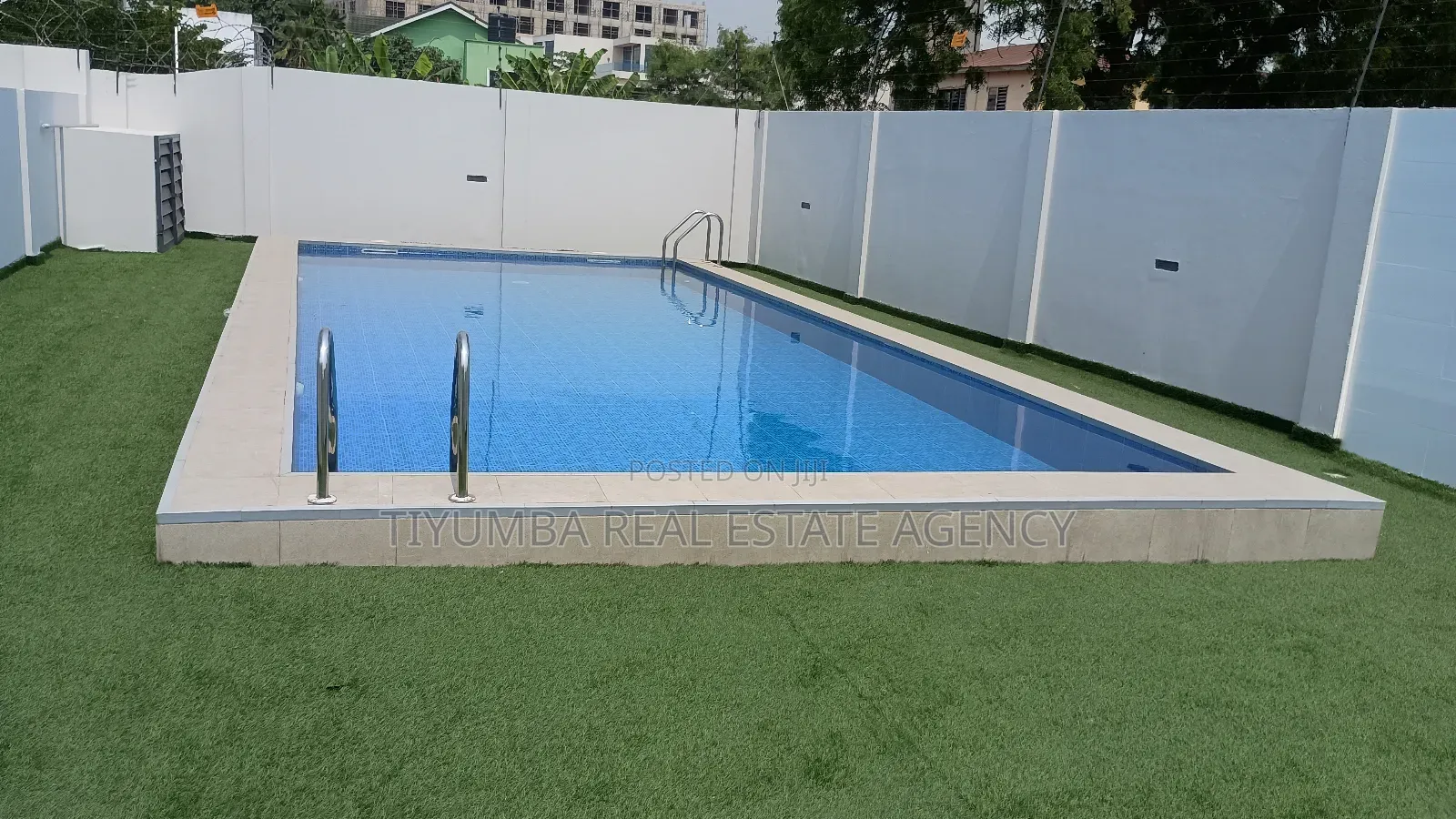 4bdrm Duplex in Tiyumba Real Estate, East Legon for rent in East Legon