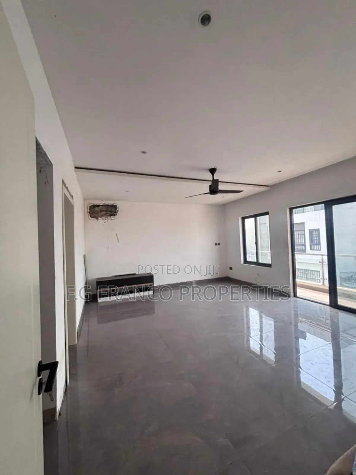 4bdrm House in Kg Franco Properties, Airport Residential Area for sale in Airport Residential Area