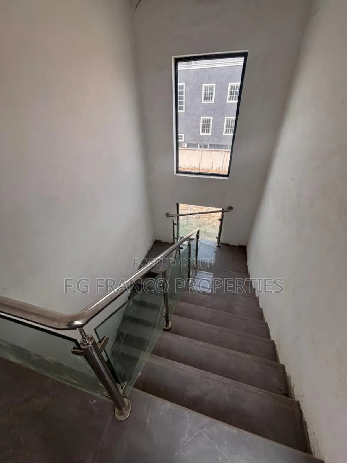 4bdrm House in Kg Franco Properties, Airport Residential Area for sale in Airport Residential Area