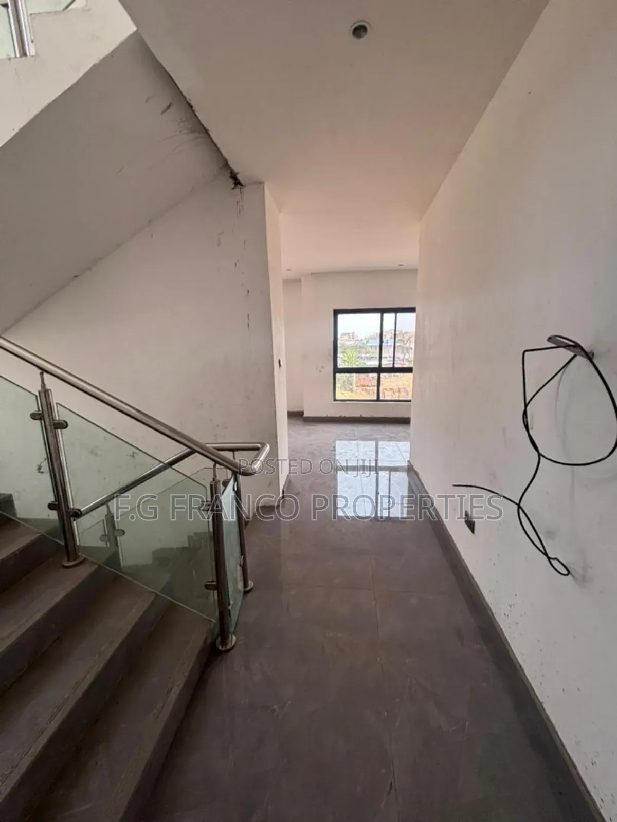 4bdrm House in Kg Franco Properties, Airport Residential Area for sale in Airport Residential Area