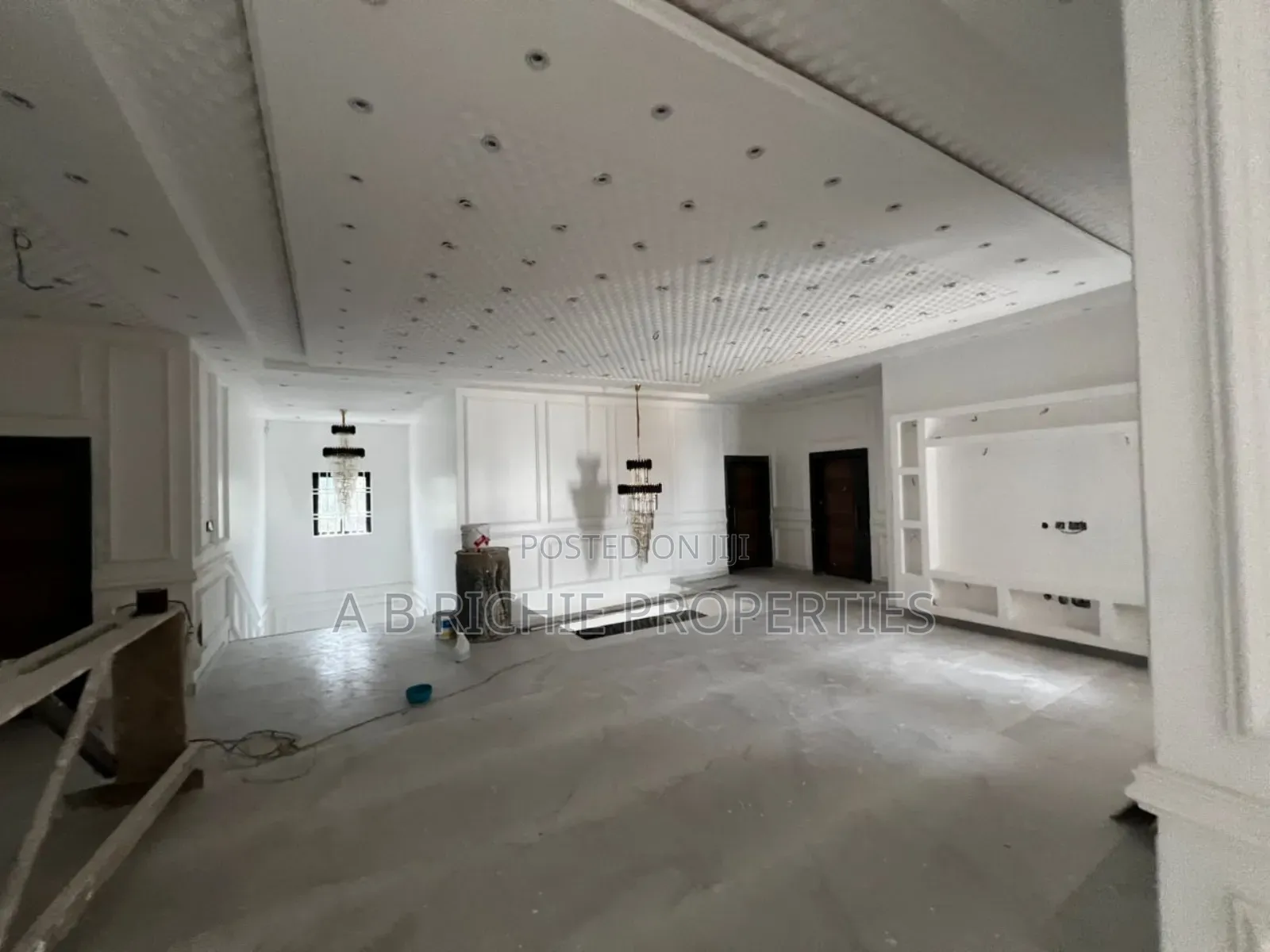 7bdrm Mansion in Ab Richie Properties, Ashaley Botwe for sale in Ashaley Botwe