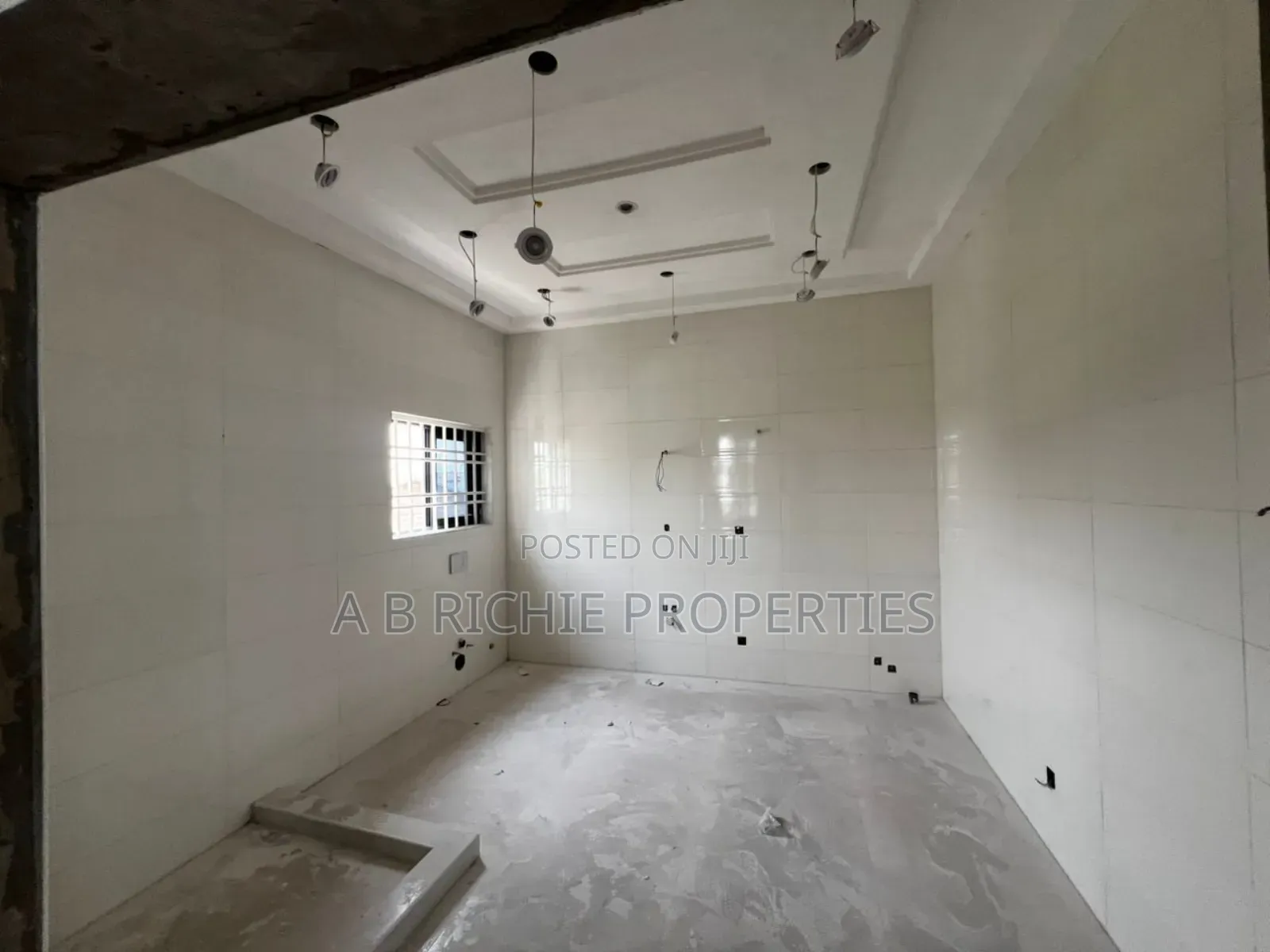 7bdrm Mansion in Ab Richie Properties, Ashaley Botwe for sale in Ashaley Botwe