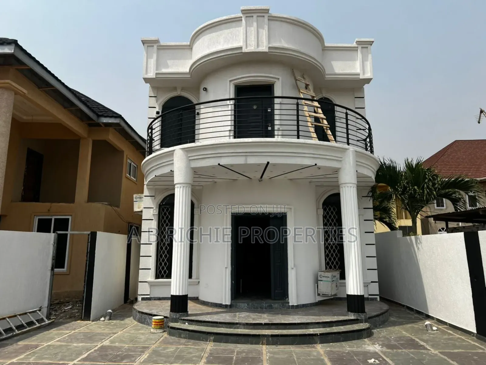 4bdrm House in Ab Richie Properties, Ashaley Botwe for sale in Ashaley Botwe
