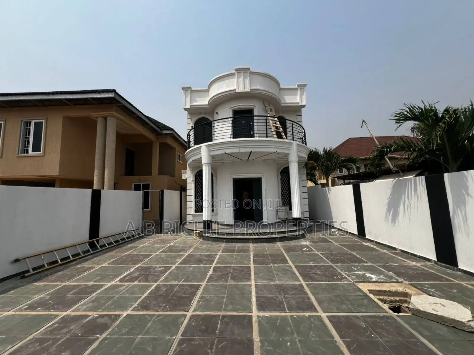 4bdrm House in Ab Richie Properties, Ashaley Botwe for sale in Ashaley Botwe