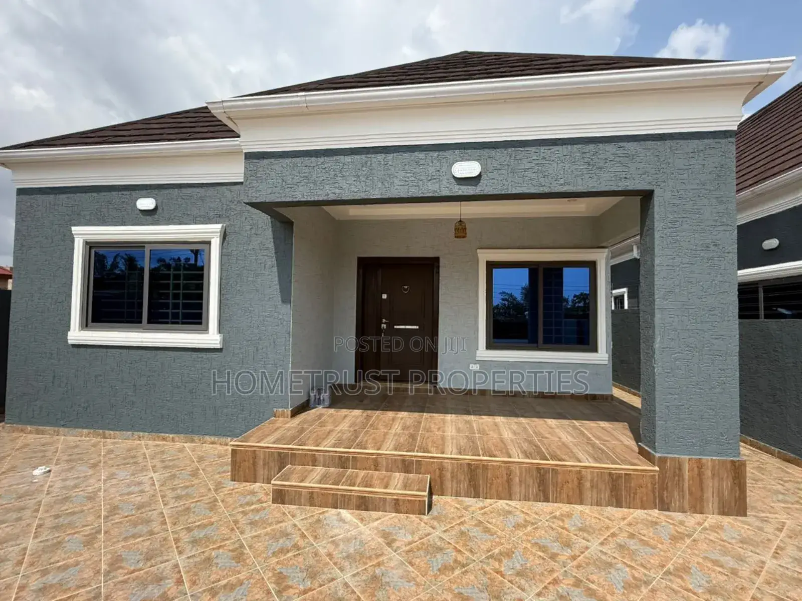 3bdrm House in Hometrust Properties, Ablekuma for sale in Ablekuma