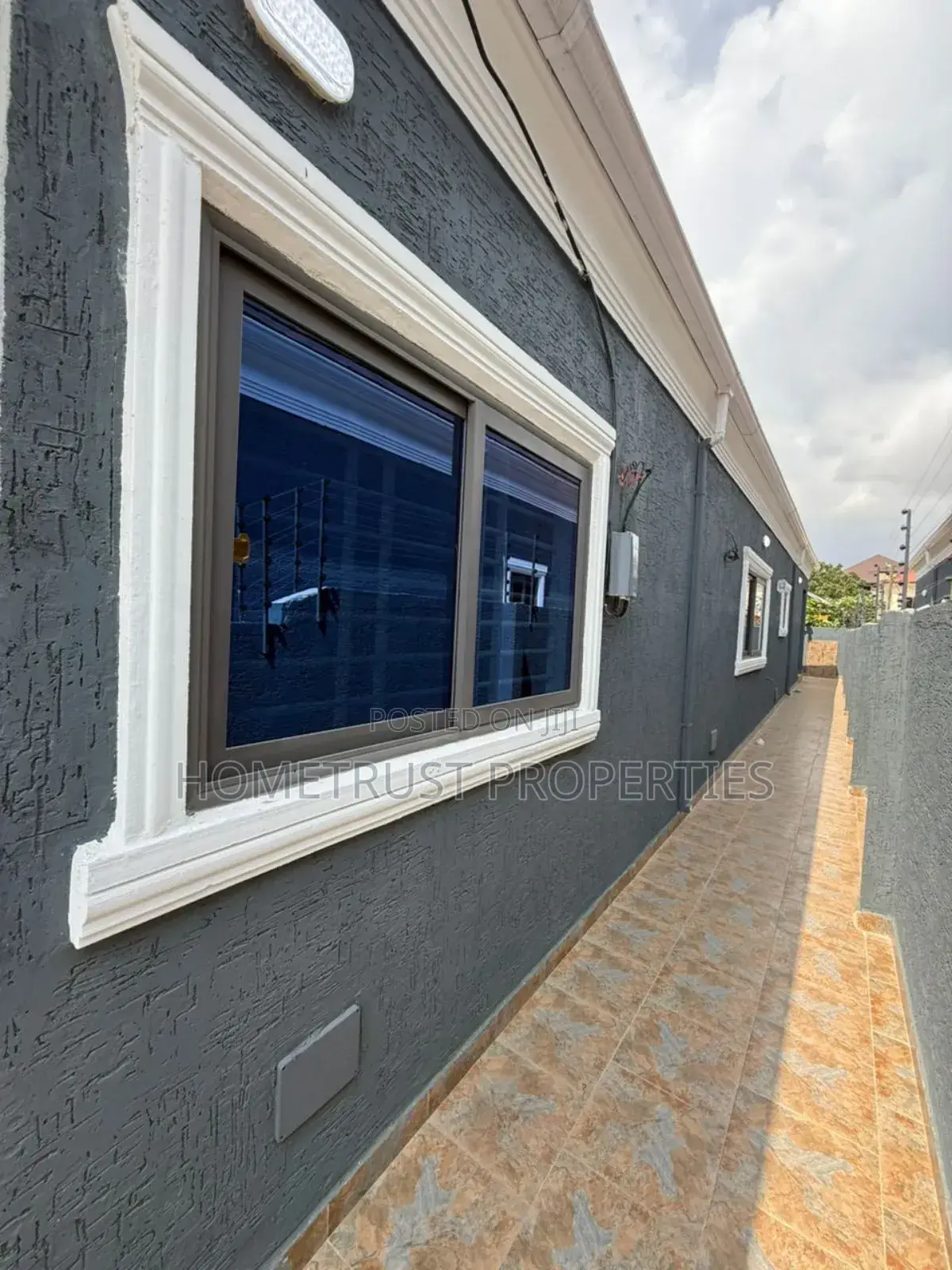 3bdrm House in Hometrust Properties, Ablekuma for sale in Ablekuma