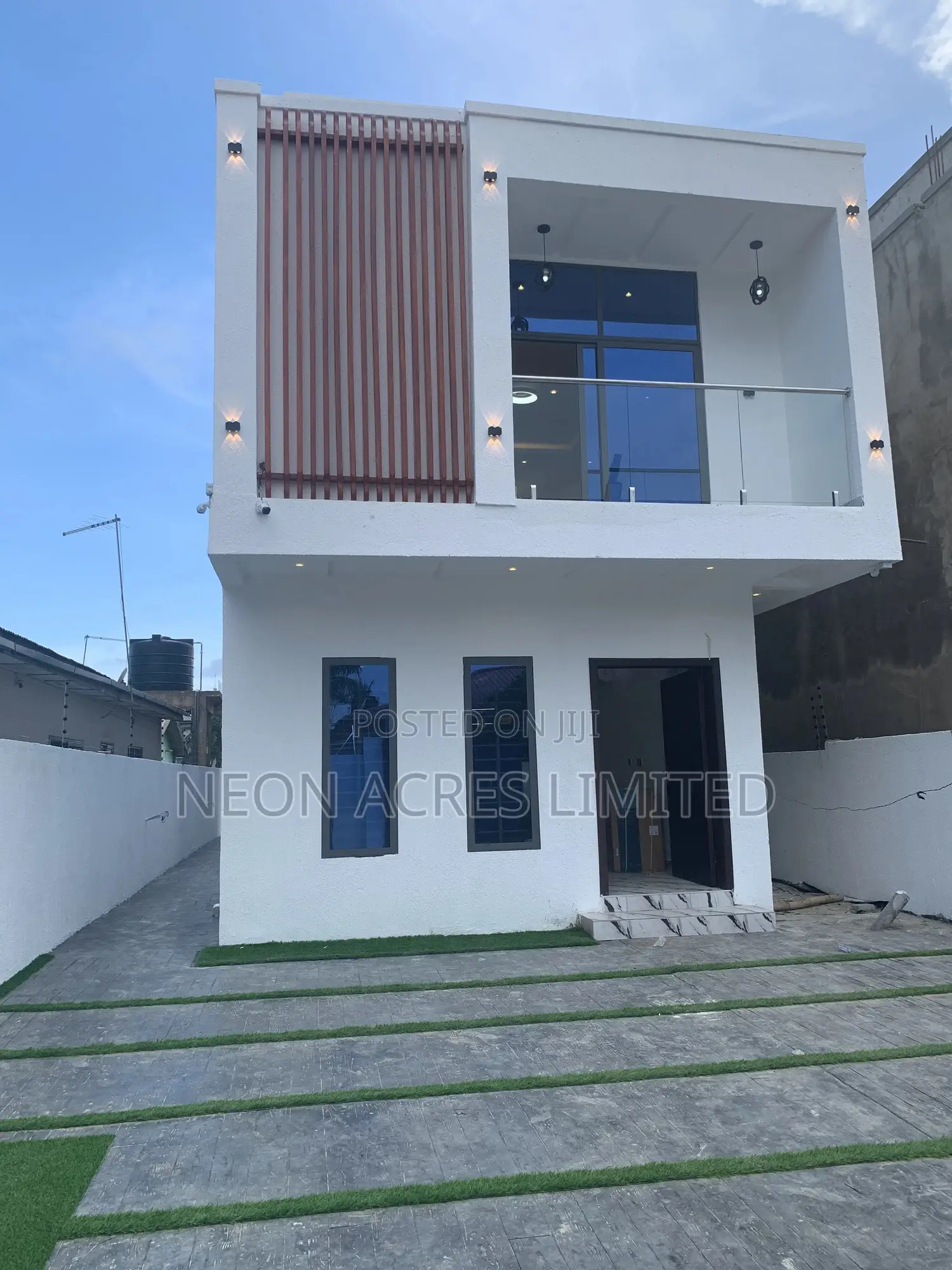 4bdrm House in Silverwood Residence, East Legon for sale in East Legon