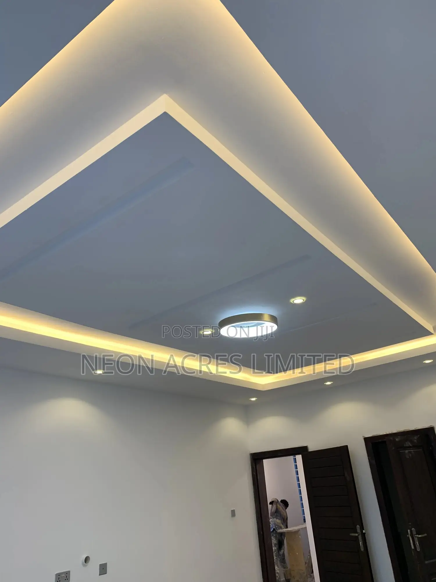 4bdrm House in Silverwood Residence, East Legon for sale in East Legon