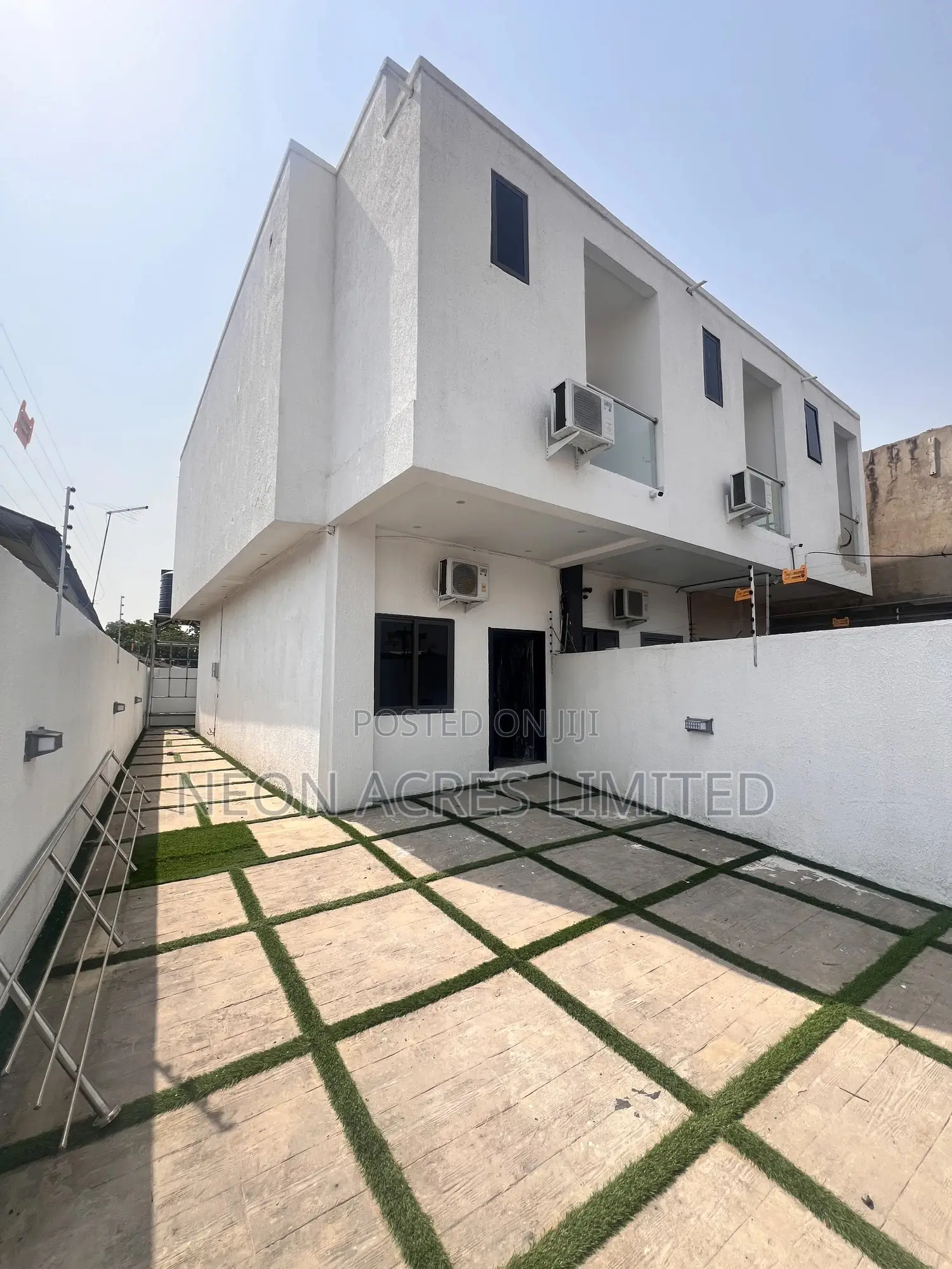 2bdrm House in The Laurels, Adjiriganor for rent in Adjiriganor