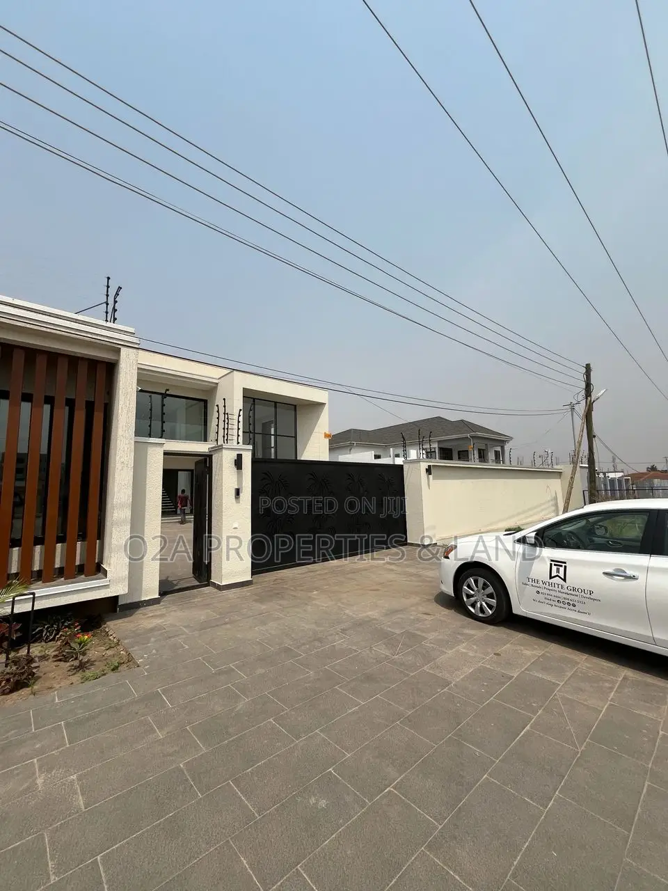 4bdrm House in Trasacco, Ability for sale in Ability