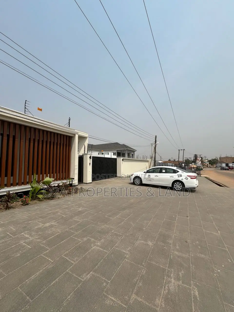 4bdrm House in Trasacco, Ability for sale in Ability