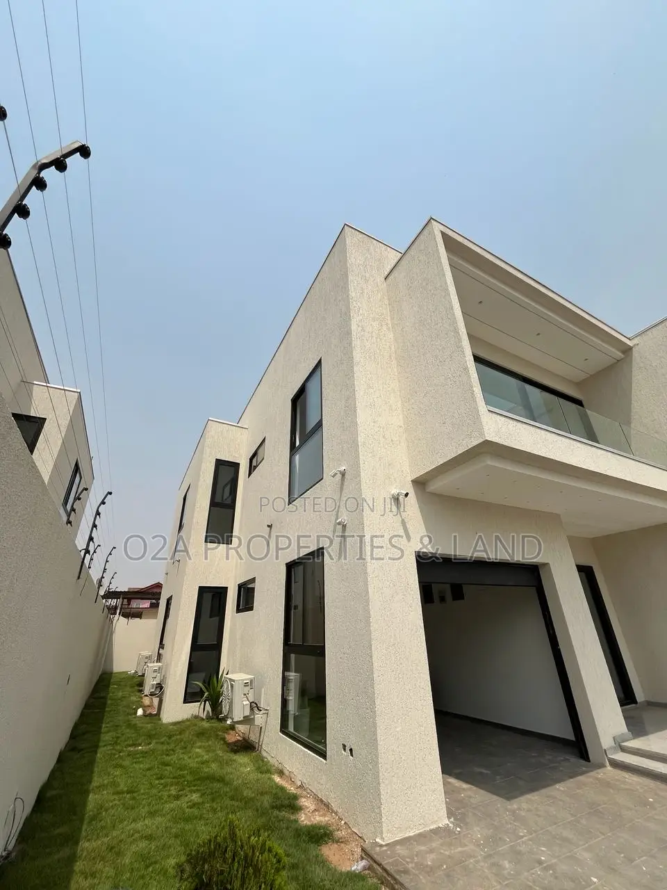 4bdrm House in Trasacco, Ability for sale in Ability