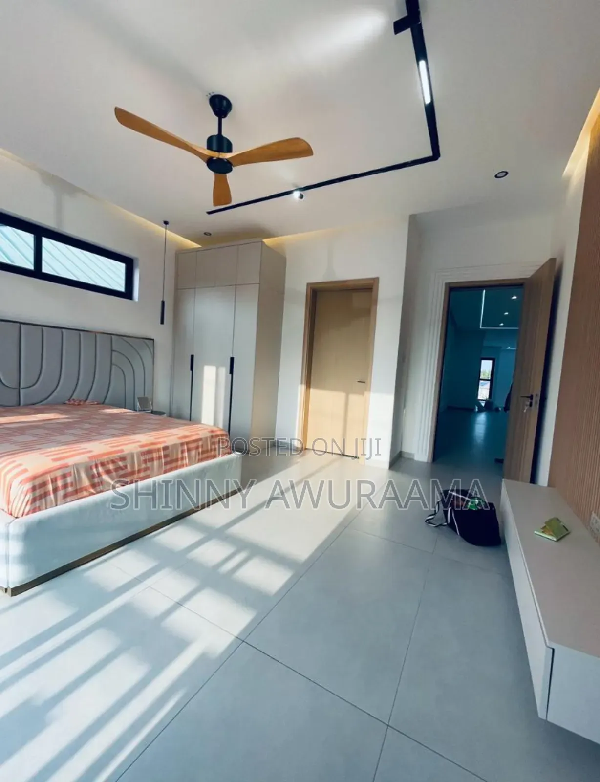 4bdrm House in East Legon for sale in East Legon