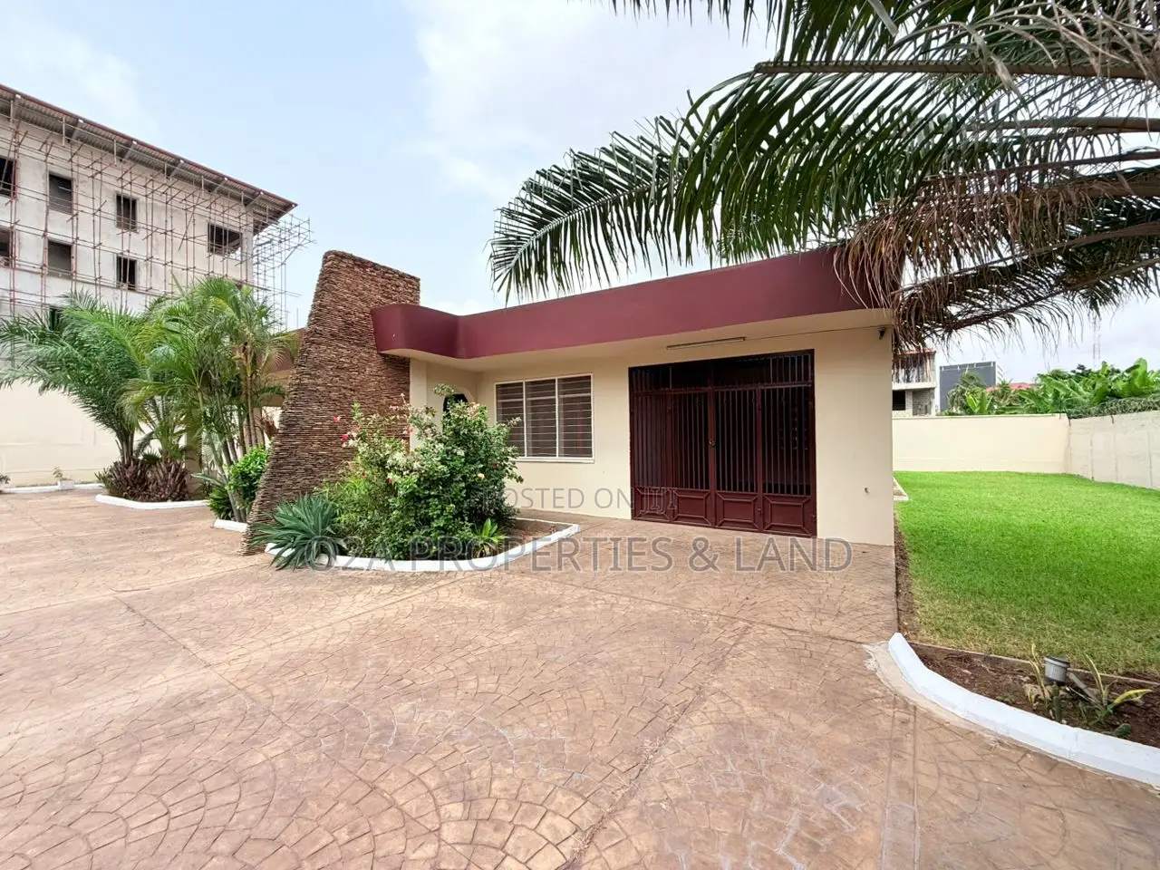 4bdrm House in Airport Residential for rent in Airport Residential Area