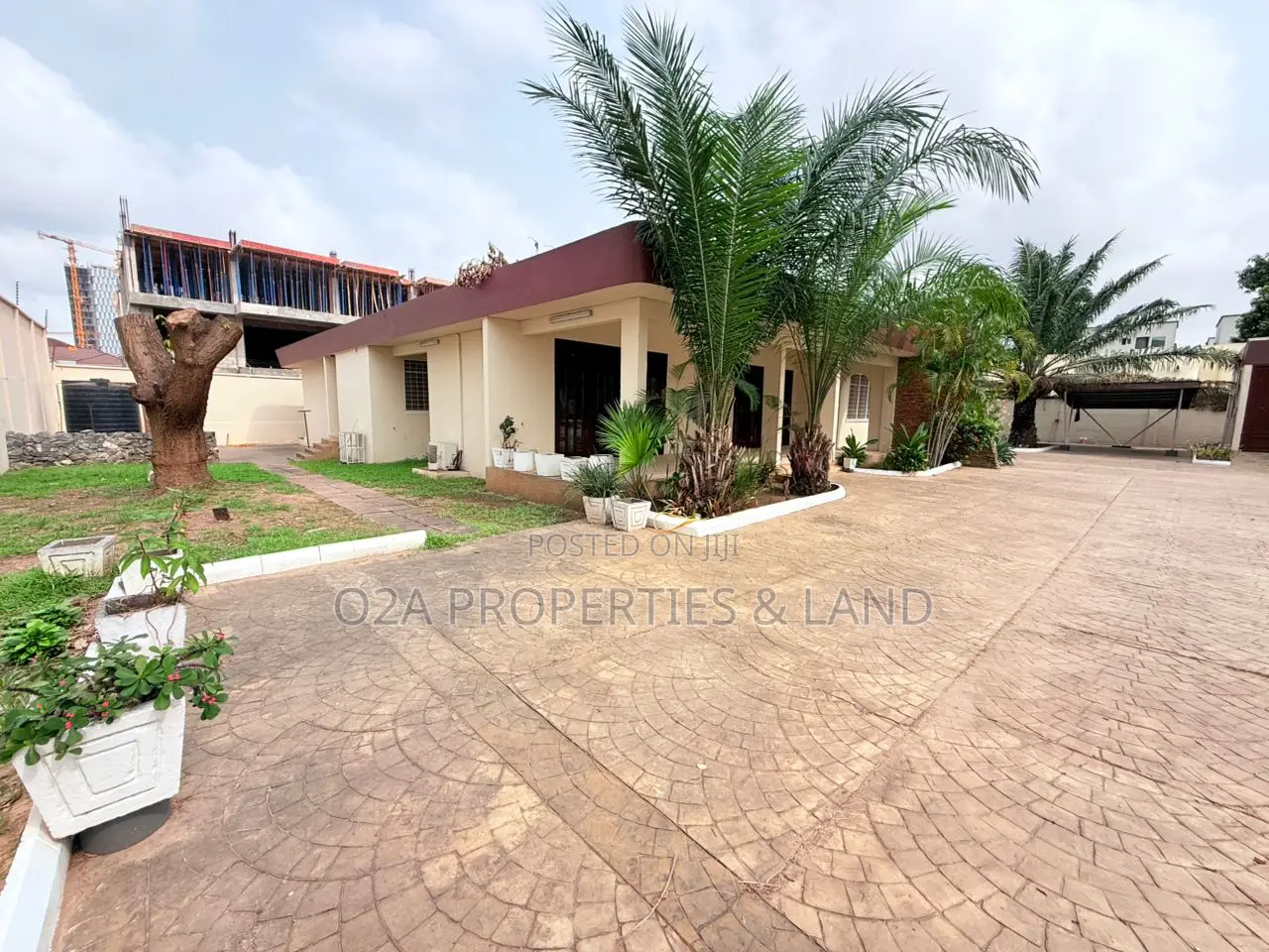 4bdrm House in Airport Residential for rent in Airport Residential Area