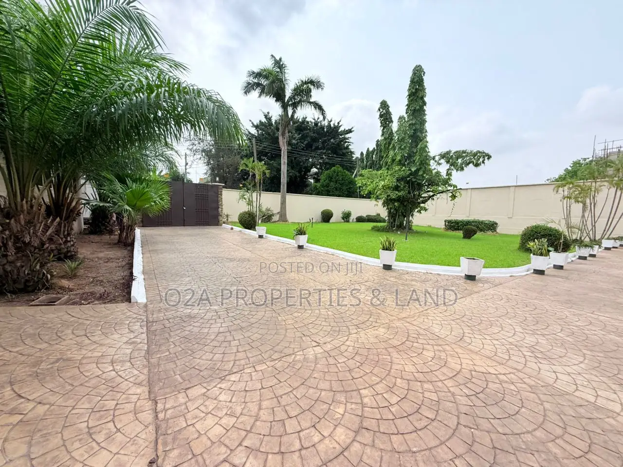 4bdrm House in Airport Residential for rent in Airport Residential Area
