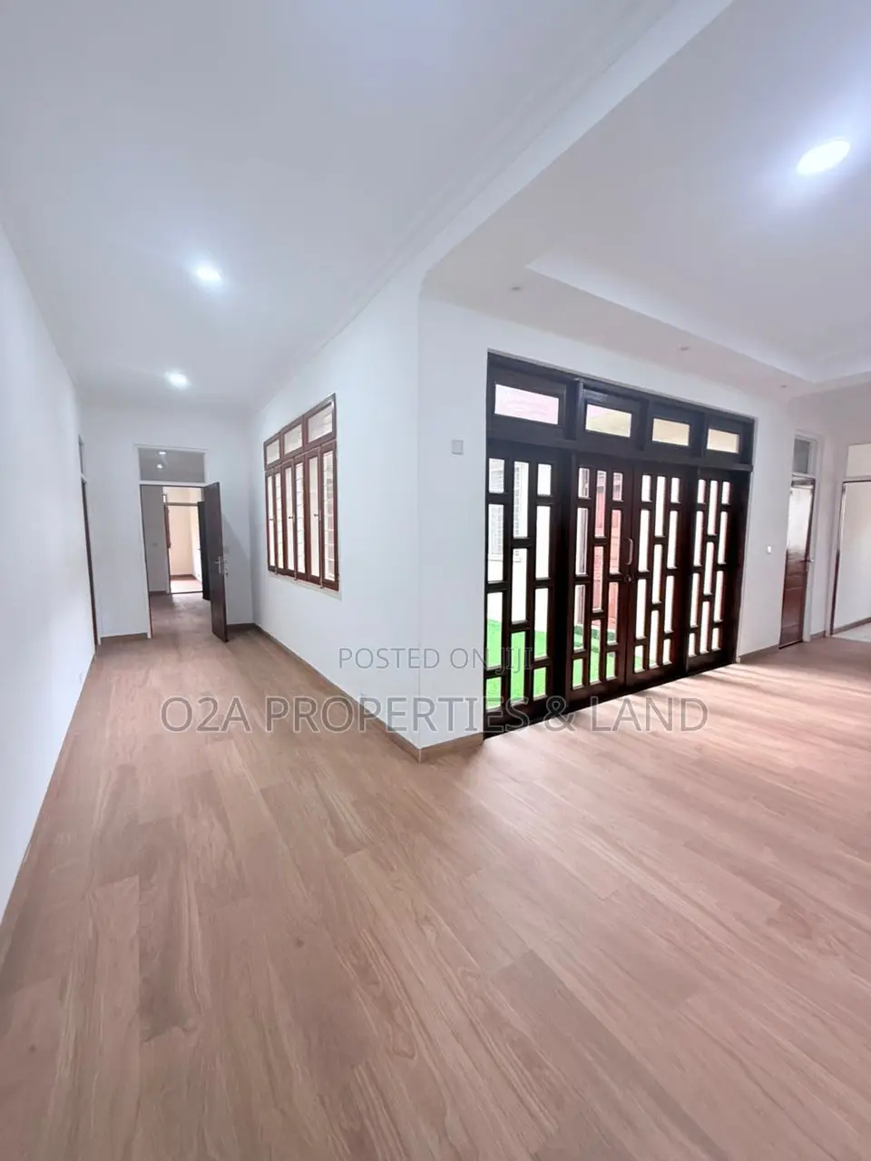 4bdrm House in Airport Residential for rent in Airport Residential Area