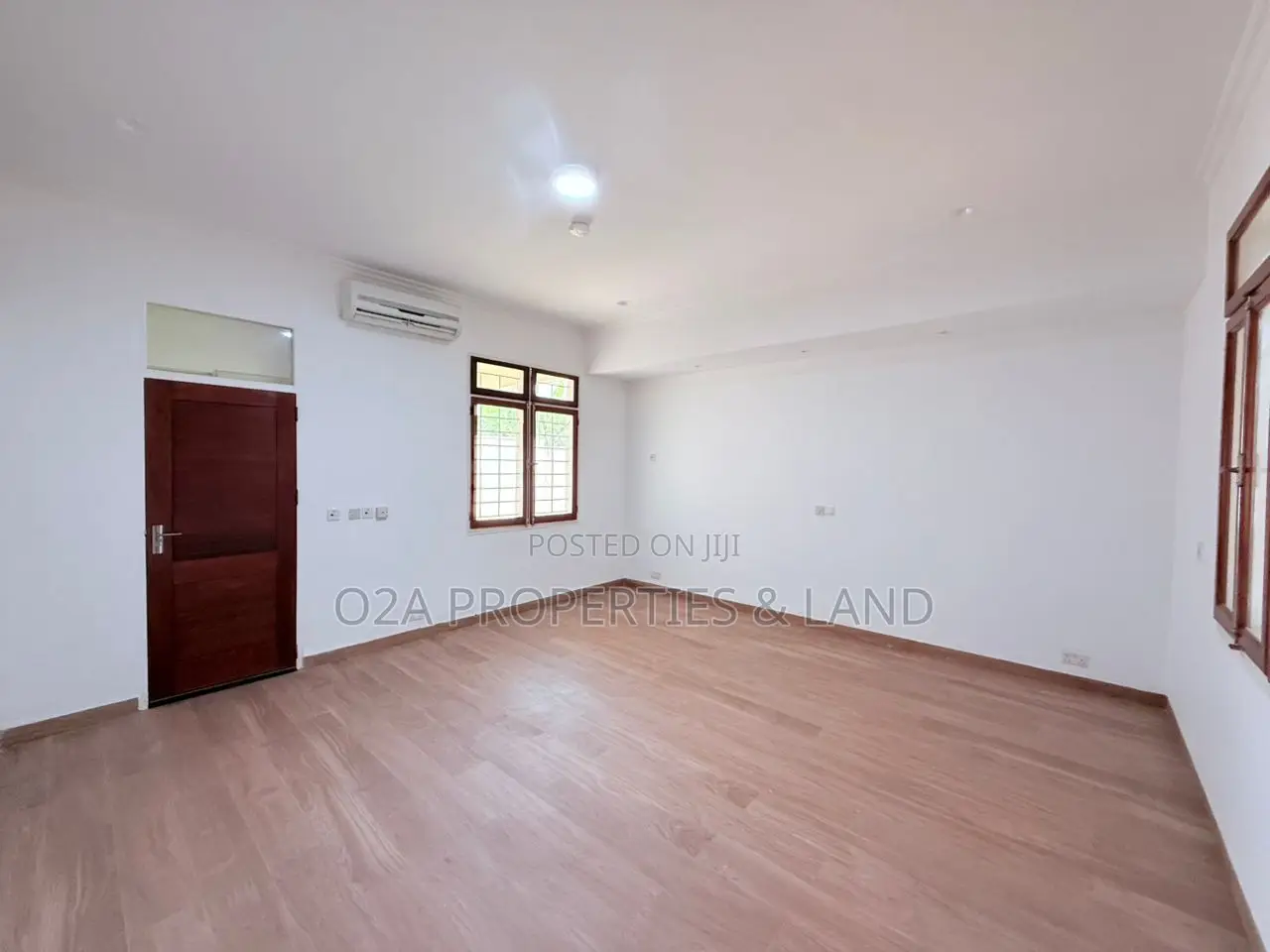4bdrm House in Airport Residential for rent in Airport Residential Area