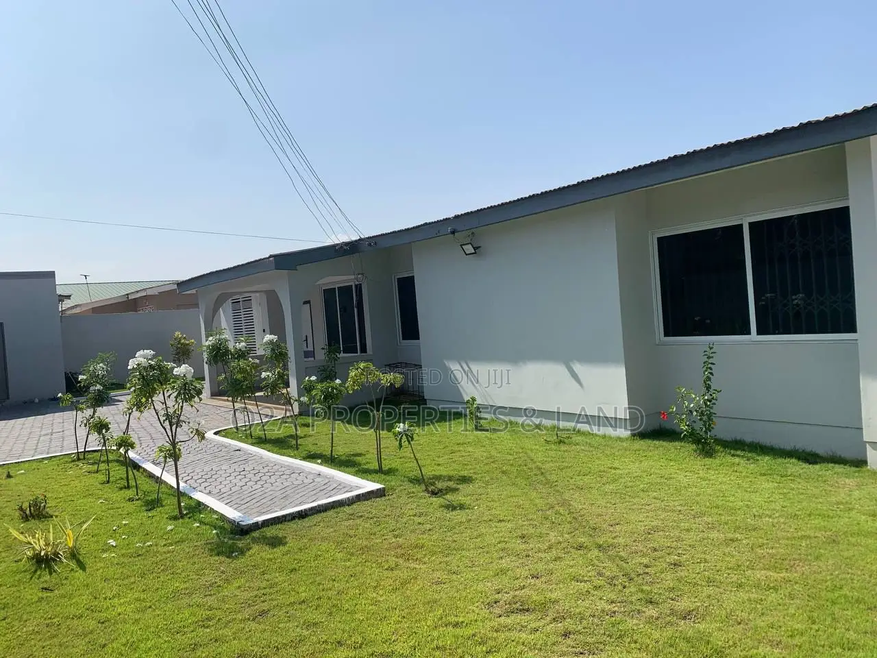 3bdrm House in Spintex, Baatsona Total for rent in Baatsona Total