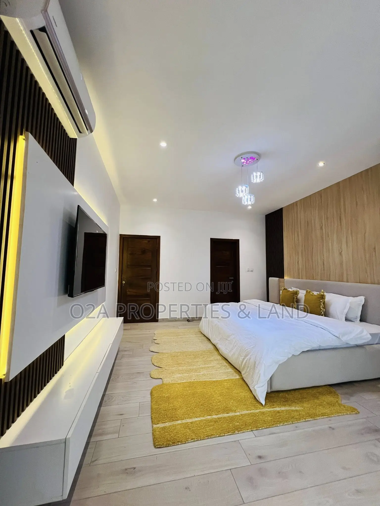 Furnished 2bdrm House in Adjiringanor, Ability for rent in Ability