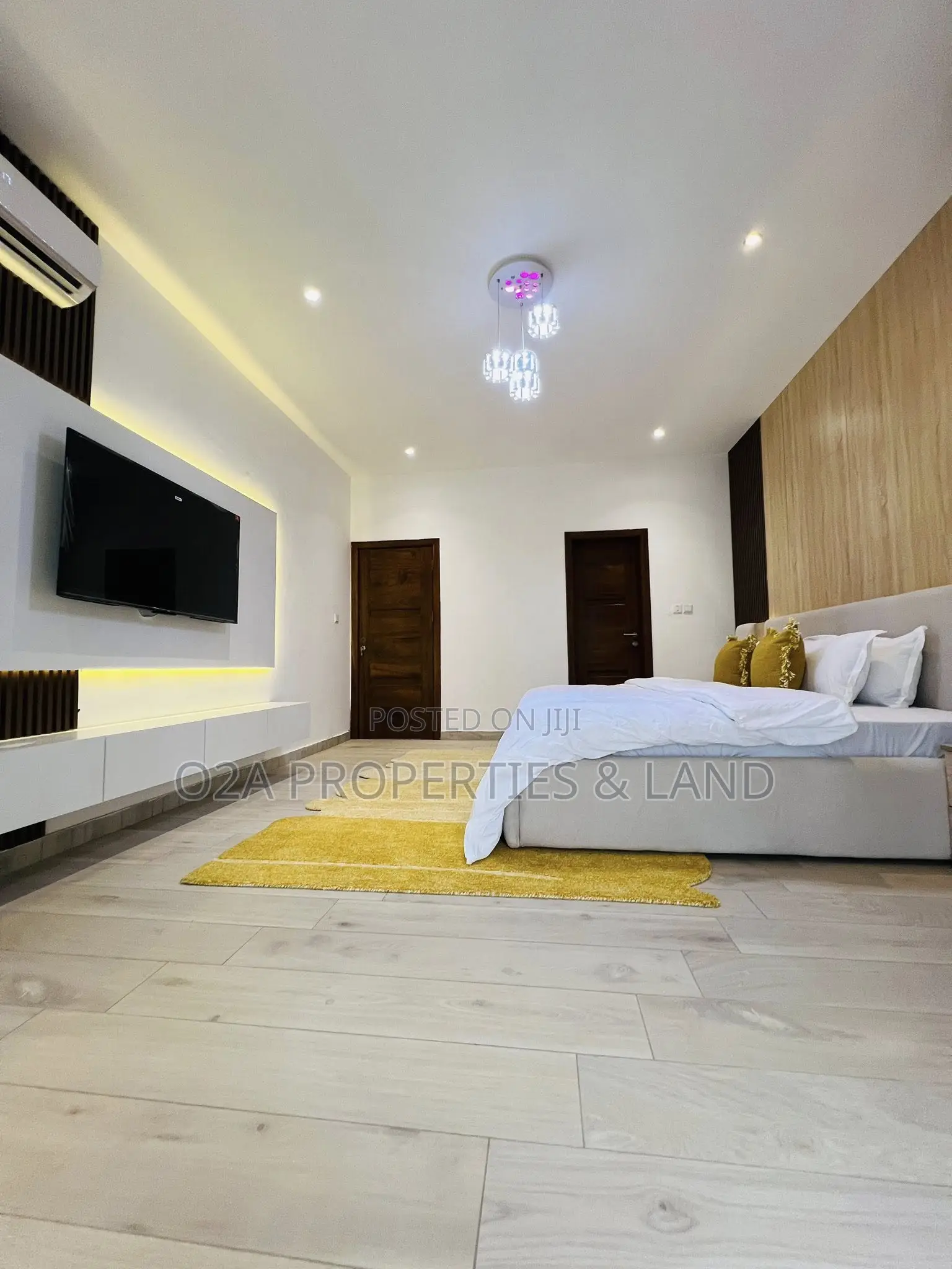 Furnished 2bdrm House in Adjiringanor, Ability for rent in Ability