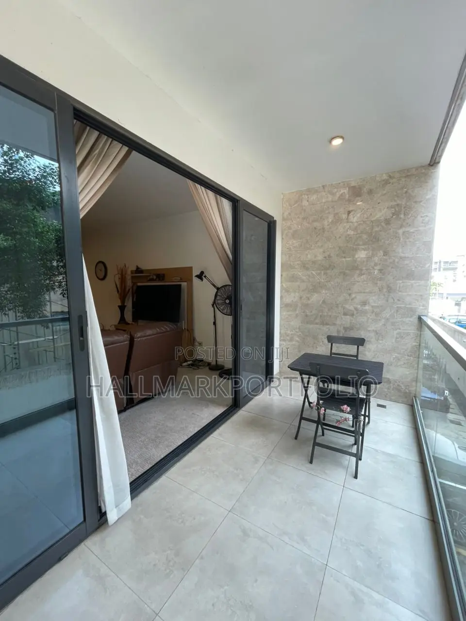 Furnished 2bdrm Apartment in Airport Residential Area for rent in Airport Residential Area
