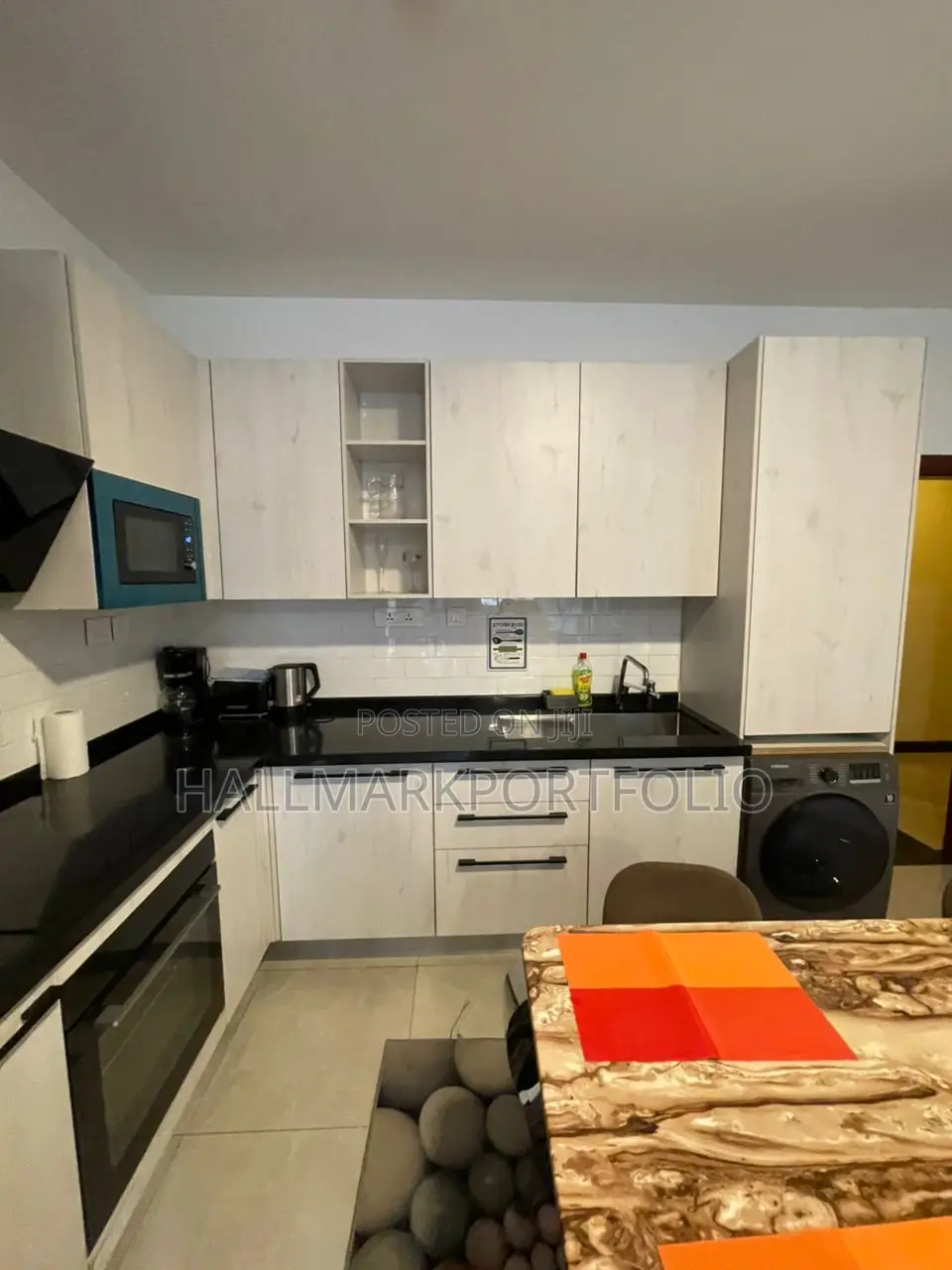 Furnished 2bdrm Apartment in Airport Residential Area for rent in Airport Residential Area