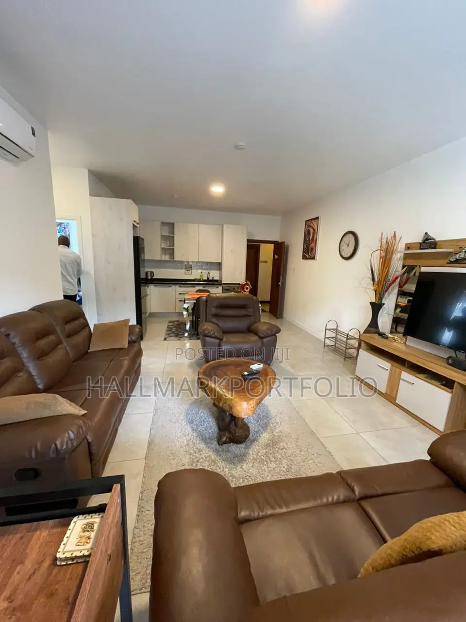 Furnished 2bdrm Apartment in Airport Residential Area for rent in Airport Residential Area