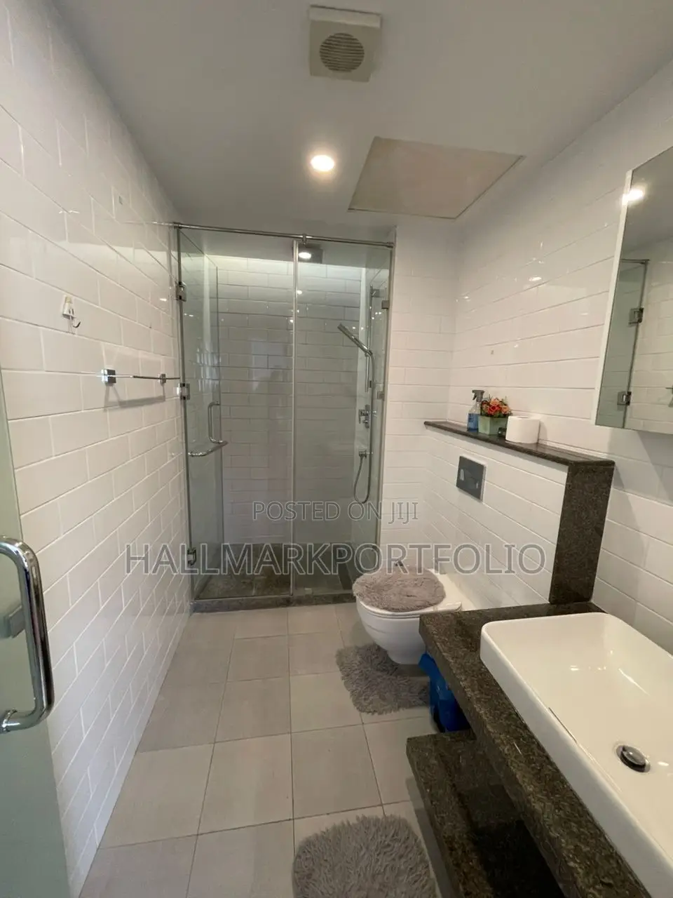 Furnished 2bdrm Apartment in Airport Residential Area for rent in Airport Residential Area