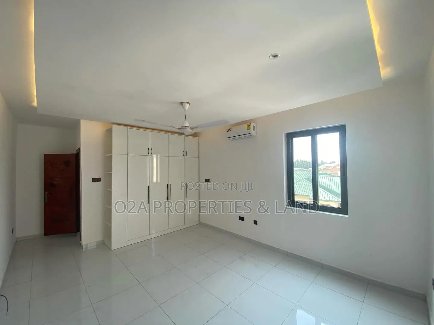 2bdrm Apartment in Adjiringanor, Ability for rent in Ability