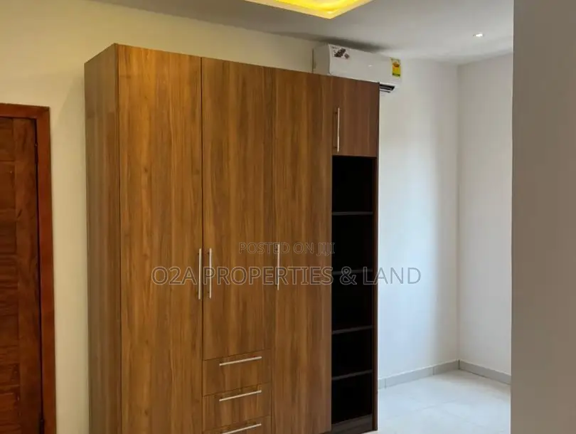 2bdrm Apartment in Adjiringanor, Ability for rent in Ability