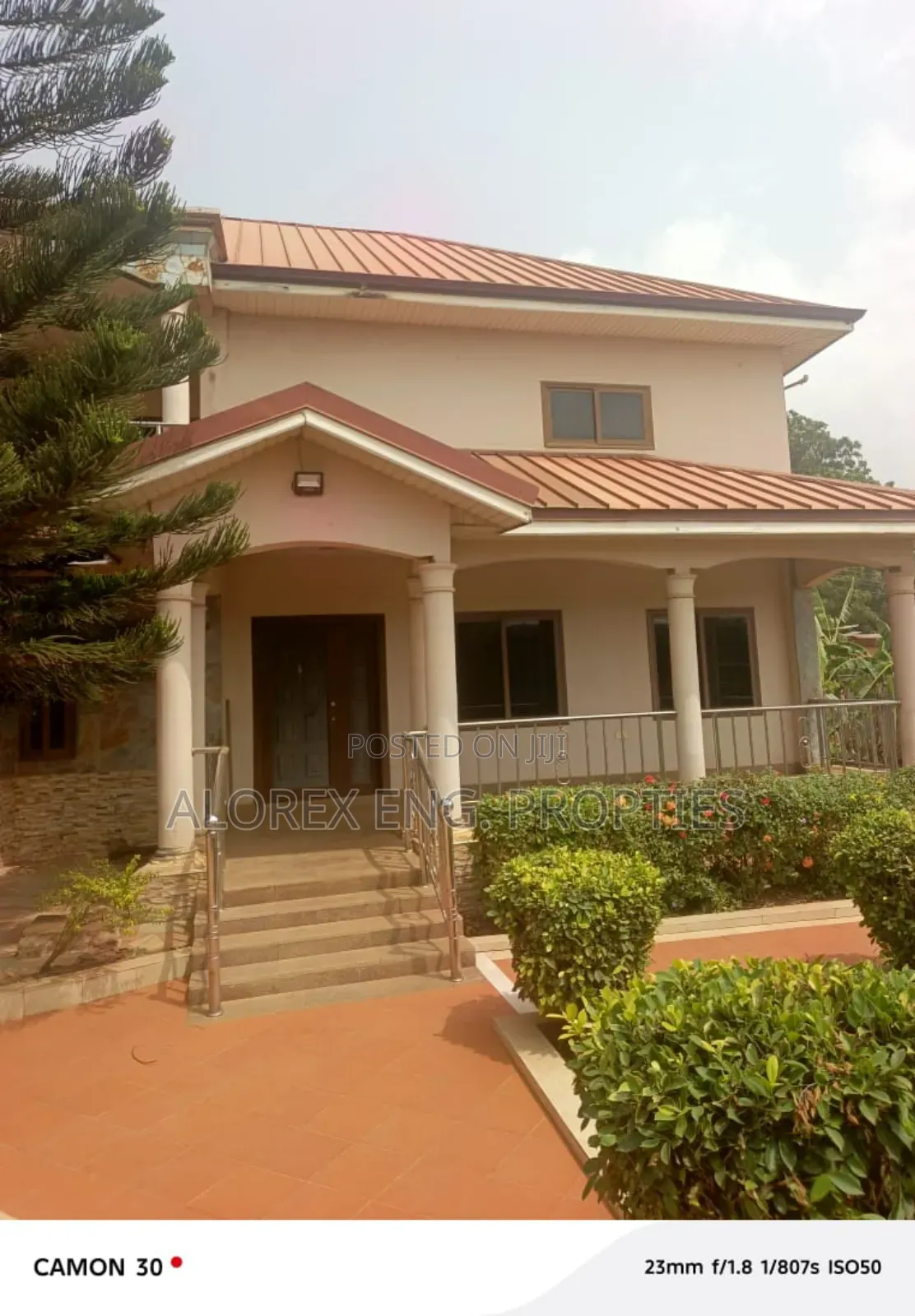 5bdrm House in Fafraha, Malejor for rent in Malejor