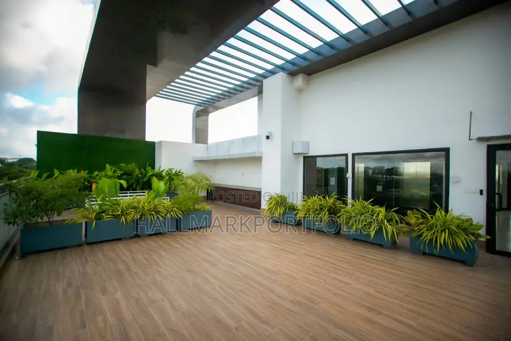 Furnished 2bdrm Apartment in Airport Residential for sale in Airport Residential Area