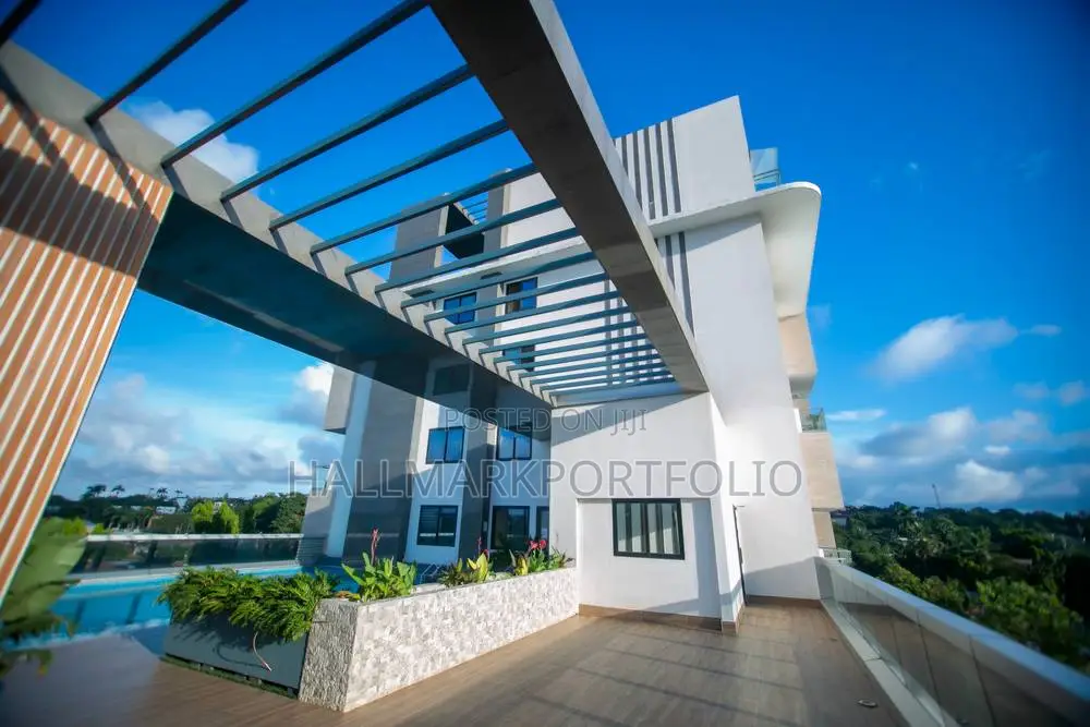 Furnished 2bdrm Apartment in Airport Residential for sale in Airport Residential Area