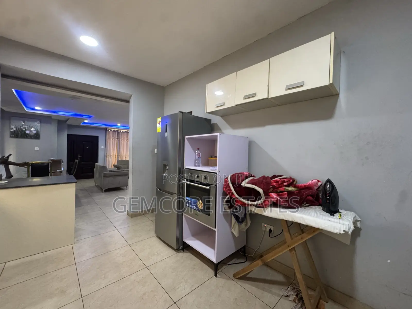 4bdrm House in East Legon Hills, Adjiriganor for rent in Adjiriganor