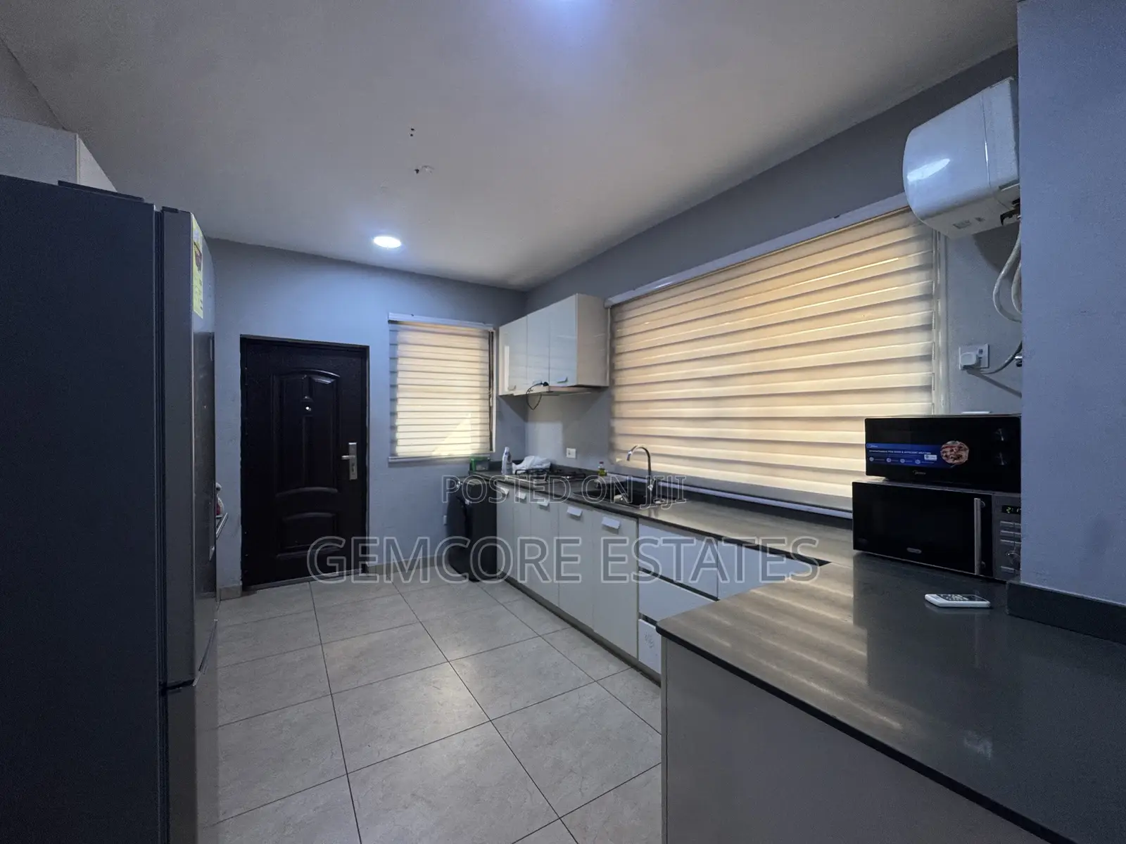 4bdrm House in East Legon Hills, Adjiriganor for rent in Adjiriganor