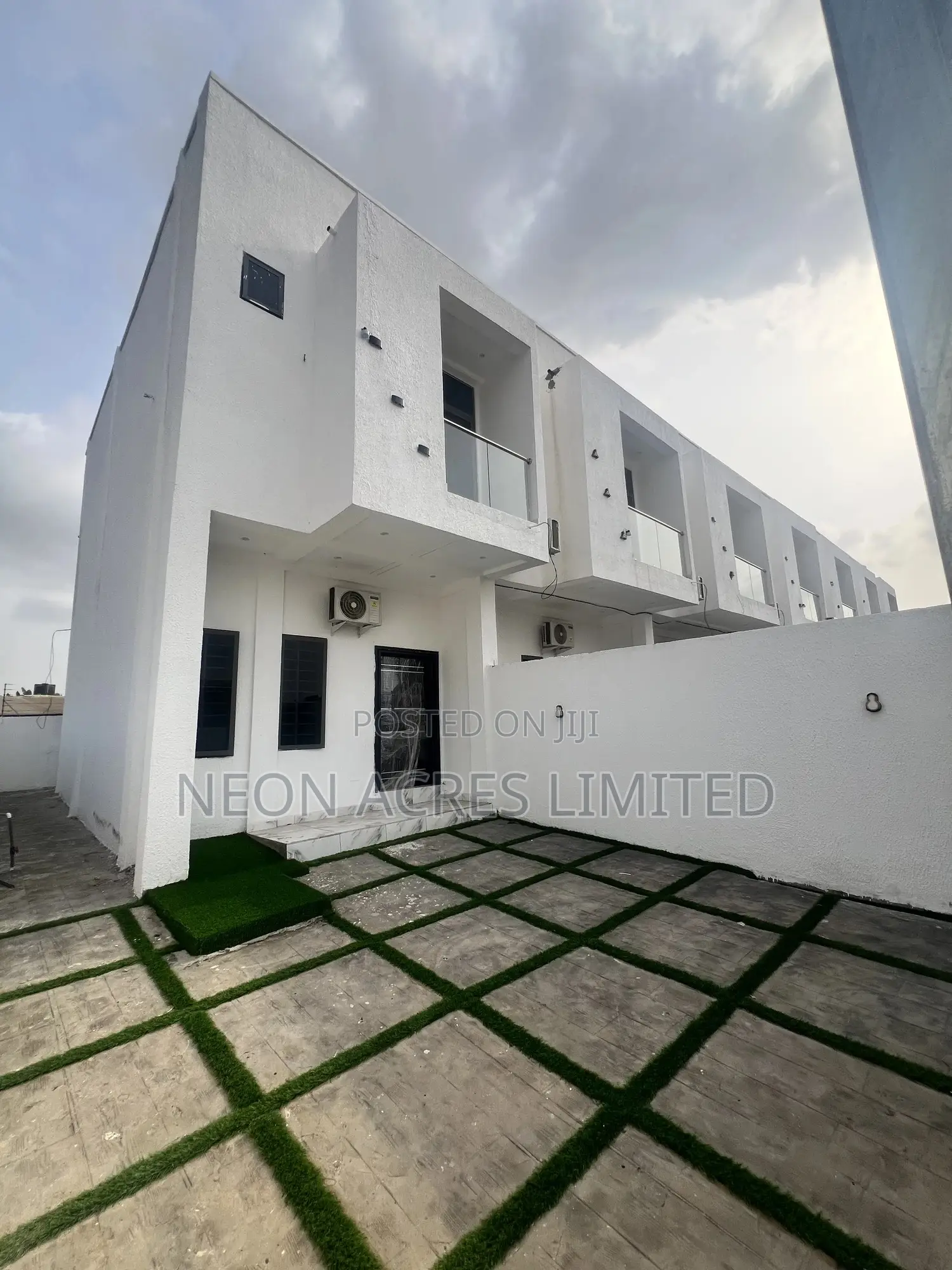 2bdrm House in Neon Boulevard Phase, Nmai-Dzorn for sale in Nmai-Dzorn
