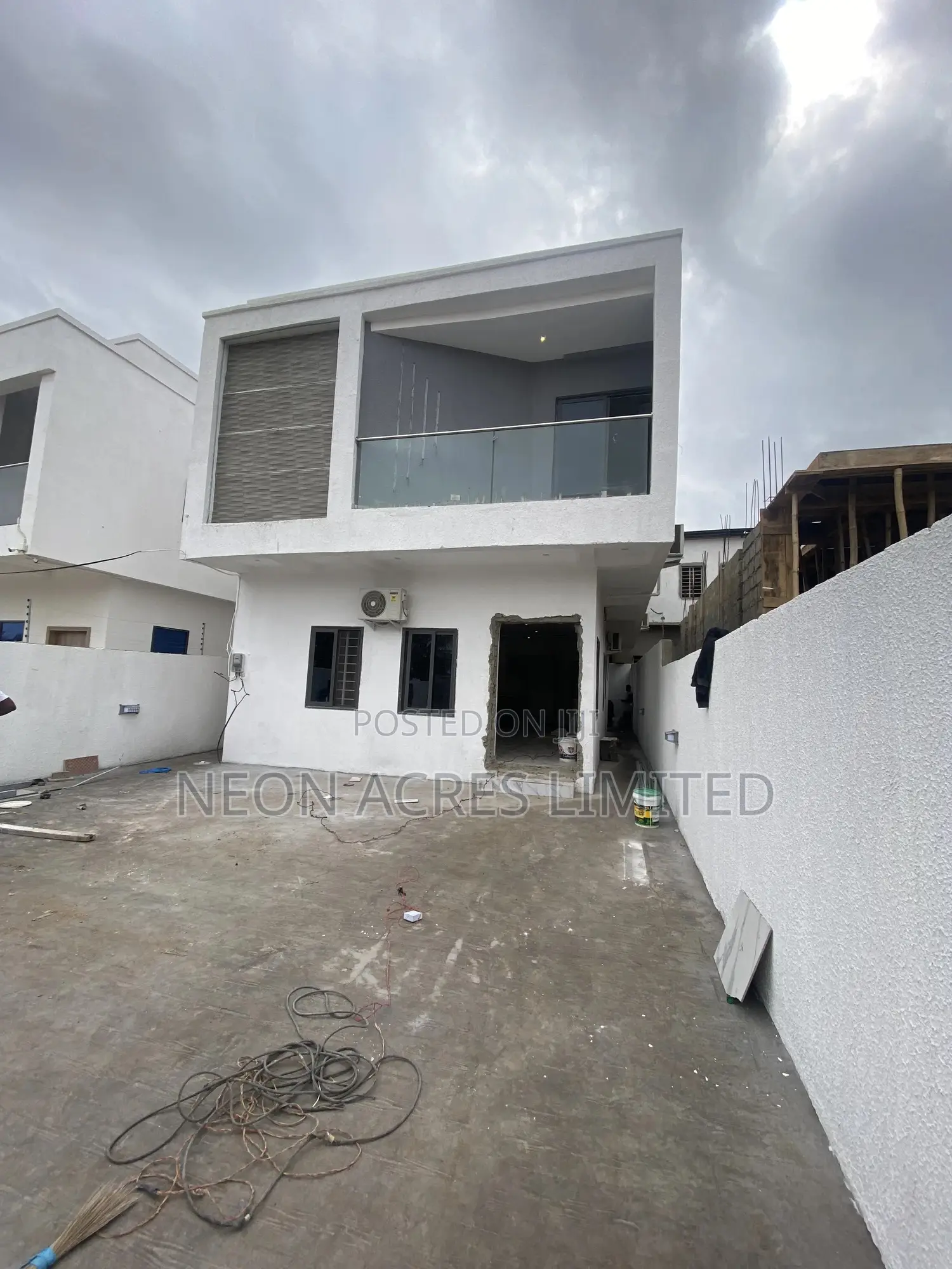 4bdrm House in Plamview Enclave, School Junction for sale in School Junction
