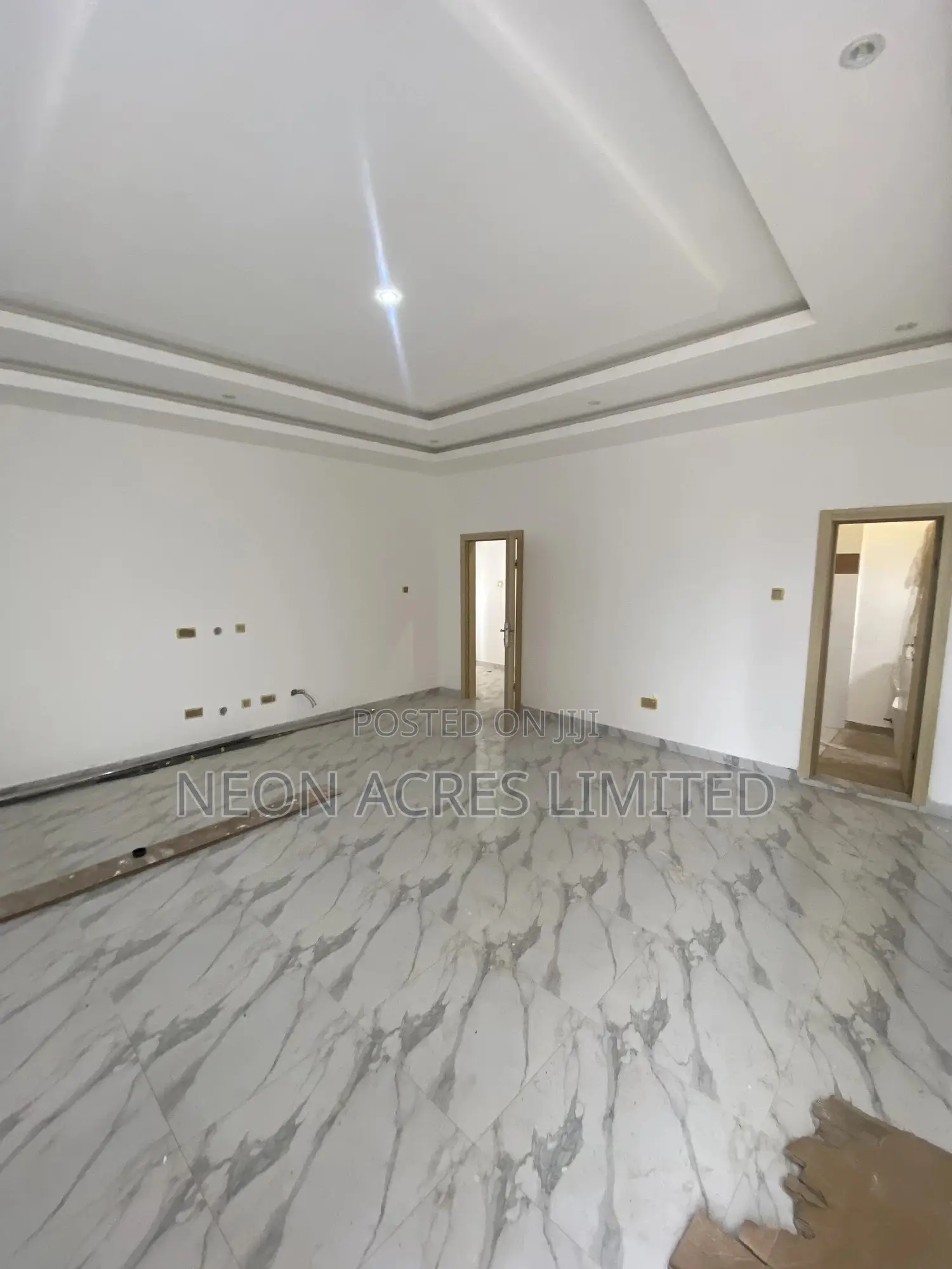 4bdrm House in Plamview Enclave, School Junction for sale in School Junction
