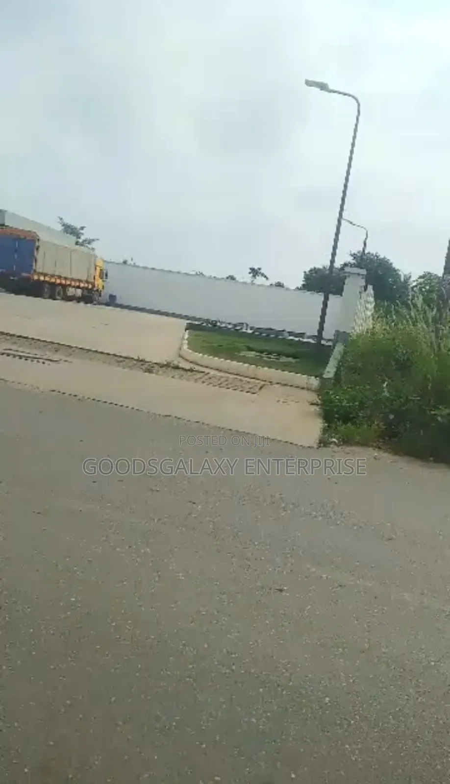 Filling Station for Sale in Kumasi Metropolitan