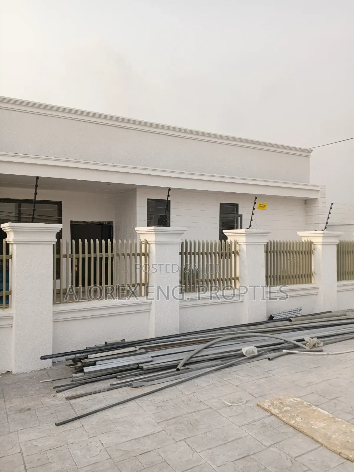 4bdrm House in Com 24, $230,000, Ashaiman Municipal for sale in Ashaiman Municipal