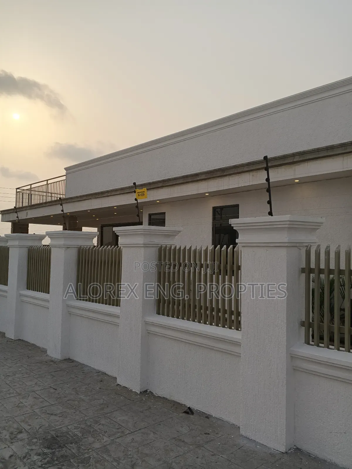 4bdrm House in Com 24, $230,000, Ashaiman Municipal for sale in Ashaiman Municipal
